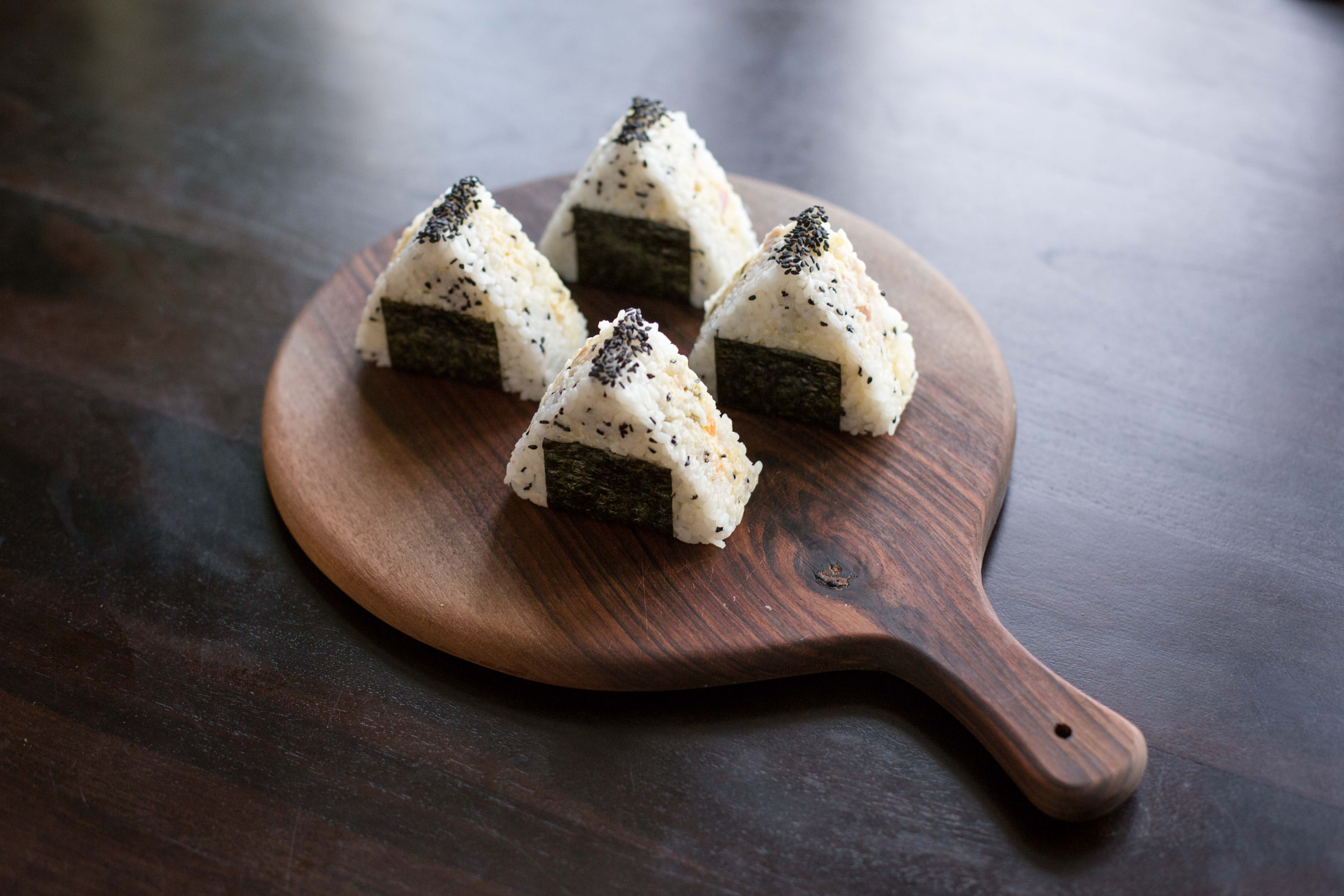 Skupina onigiri
