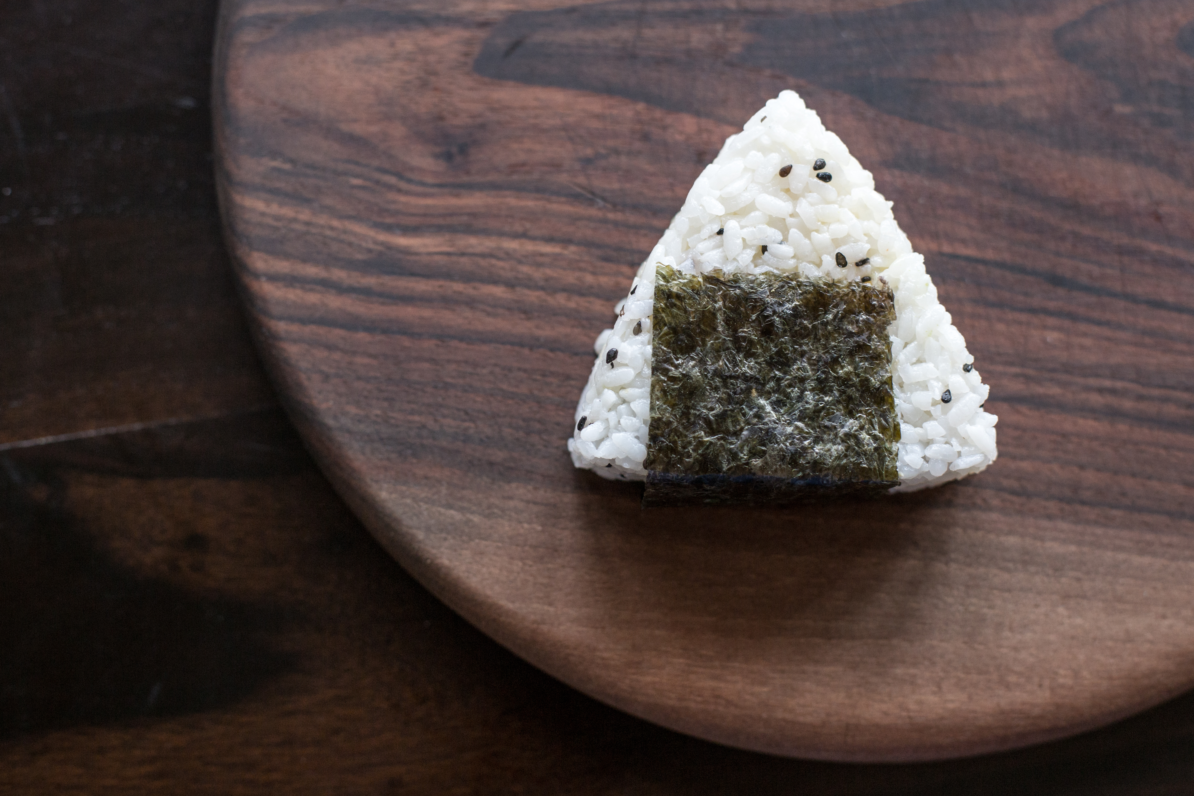 Onigiri